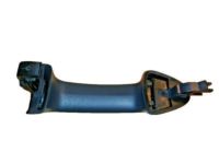 OEM 2019 Ford Fiesta Handle, Outside - DE8Z-5422404-BA