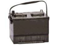 OEM Ford Mustang Battery - BXT-59