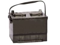 OEM 2013 Ford Police Interceptor Utility Battery - BXT-59