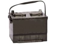 OEM 2009 Mercury Sable Battery - BXT-59