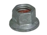 OEM Ford Expedition Axle Nut - -N802827-S100