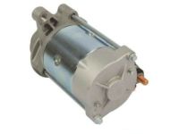 OEM 2009 Ford E-350 Super Duty Starter - 6C2Z-11002-AA