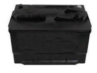 OEM 2010 Ford Crown Victoria Battery - BXT-65-650