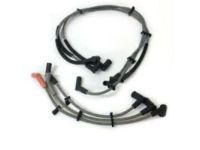OEM Mercury Cable Set - F4PZ-12259-G