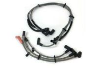 OEM 1996 Mercury Cougar Cable Set - F4PZ-12259-G