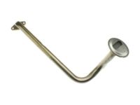 OEM 2005 Ford F-150 Oil Feed Tube - 2L1Z-6622-AA