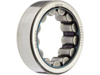 OEM 1997 Ford F-150 Axle Shaft Bearing - E3TZ-1225-AA