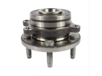 OEM Ford Taurus Hub - DE9Z-1104-D