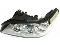 OEM 2006 Lincoln Town Car Composite Headlamp - 6W1Z-13008-BB