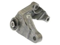 OEM 2020 Lincoln Nautilus Bracket - F2GZ-6E042-A