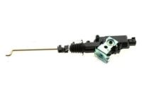 OEM 2006 Ford E-250 Actuator - 4C2Z-16218A42-AA