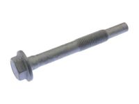 OEM 2017 Lincoln Navigator Upper Control Arm Bolt - -W500569-S439