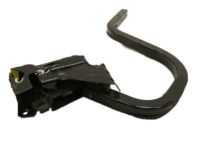 OEM 2002 Ford Taurus Hinge - YF1Z-5442700-AA