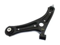 OEM 2020 Ford EcoSport Lower Control Arm - GN1Z-3079-B