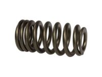 OEM 2014 Ford Mustang Valve Springs - BR3Z-6513-A