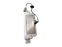 OEM 1996 Ford Mustang License Lamp - F4ZZ-13550-A