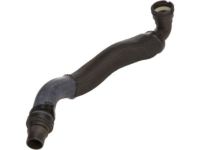 OEM 2010 Ford F-250 Super Duty Lower Hose - 8C3Z-8286-B