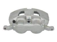 OEM 2022 Ford F-250 Super Duty Caliper - HC3Z-2B120-C