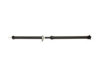 OEM 2007 Lincoln Mark LT Drive Shaft - 8L3Z-4R602-F