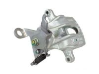 OEM 2007 Ford Focus Caliper - 1S4Z-2552-AA