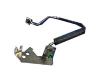 OEM 2010 Ford Flex Brake Hose - AA8Z-2078-A