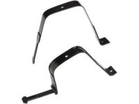 OEM Ford F-350 Super Duty Tank Strap - BC3Z-9054-J