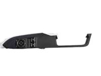 OEM 2017 Ford Mustang Window Switch - FR3Z-14529-DB