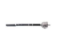 OEM Ford Explorer Inner Tie Rod - 1L2Z-3280-DA