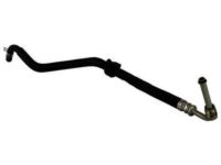 OEM 2012 Ford F-250 Super Duty Upper Return Line - BC3Z-3A713-N