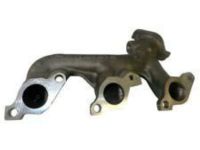 OEM 2003 Ford Ranger Manifold - 1L2Z-9431-CB