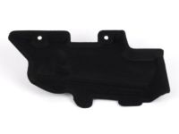 OEM 2017 Ford Focus Insulator - CP9Z-5801670-B