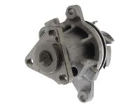 OEM 2015 Ford Special Service Police Sedan Water Pump Assembly - 1S7Z-8501-K