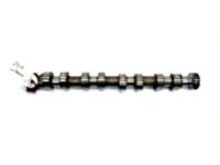 OEM 2009 Ford Focus Intake Camshaft - 8S4Z-6250-A