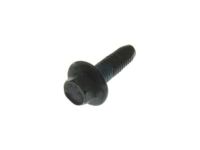 OEM 2014 Ford Mustang Door Check Bolt - -W706897-S900