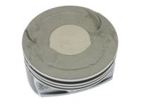 OEM 2015 Ford F-350 Super Duty Piston - AL3Z-6108-J