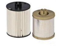 OEM Ford F-250 Super Duty Filter Element - 8C3Z-9N184-C