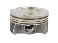 OEM Ford F-150 Piston - HL7Z-6108-F