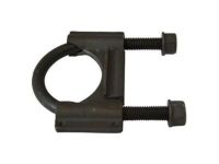 OEM Mercury Mariner Converter Clamp - 9L8Z-5K272-A