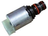 OEM 2017 Ford Mustang Solenoid Valve Assembly - AL3Z-7G383-N