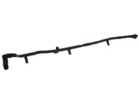 OEM 2015 Ford Edge Front Weatherstrip - FT4Z-5825324-C