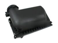 OEM 2014 Ford Police Interceptor Utility Upper Cover - AA5Z-9661-B