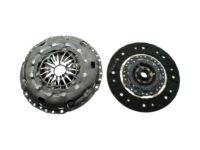 OEM 2013 Ford Focus Pressure Plate - DV6Z-7B546-A