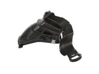 OEM 2017 Ford Transit Connect Inlet Duct - AV6Z-9C675-B