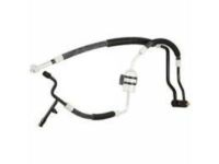 OEM 2020 Ford F-150 Return Hose - JL3Z-19867-KE