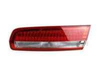 OEM 2011 Lincoln MKZ Back Up Lamp - 9H6Z-13404-B
