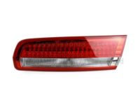 OEM Lincoln MKZ Back Up Lamp - 9H6Z-13404-B