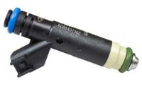 OEM 2001 Ford Ranger Injector - 4L5Z-9F593-A