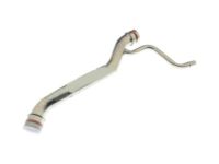 OEM 2017 Ford Flex Inlet Tube - DG1Z-8A505-A