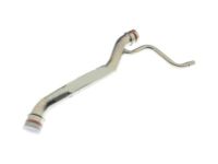 OEM Ford Explorer Inlet Tube - DG1Z-8A505-A