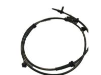 OEM 2011 Ford Explorer Front Speed Sensor - CB5Z-2C204-A